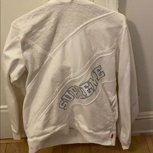 Supreme Hoodie